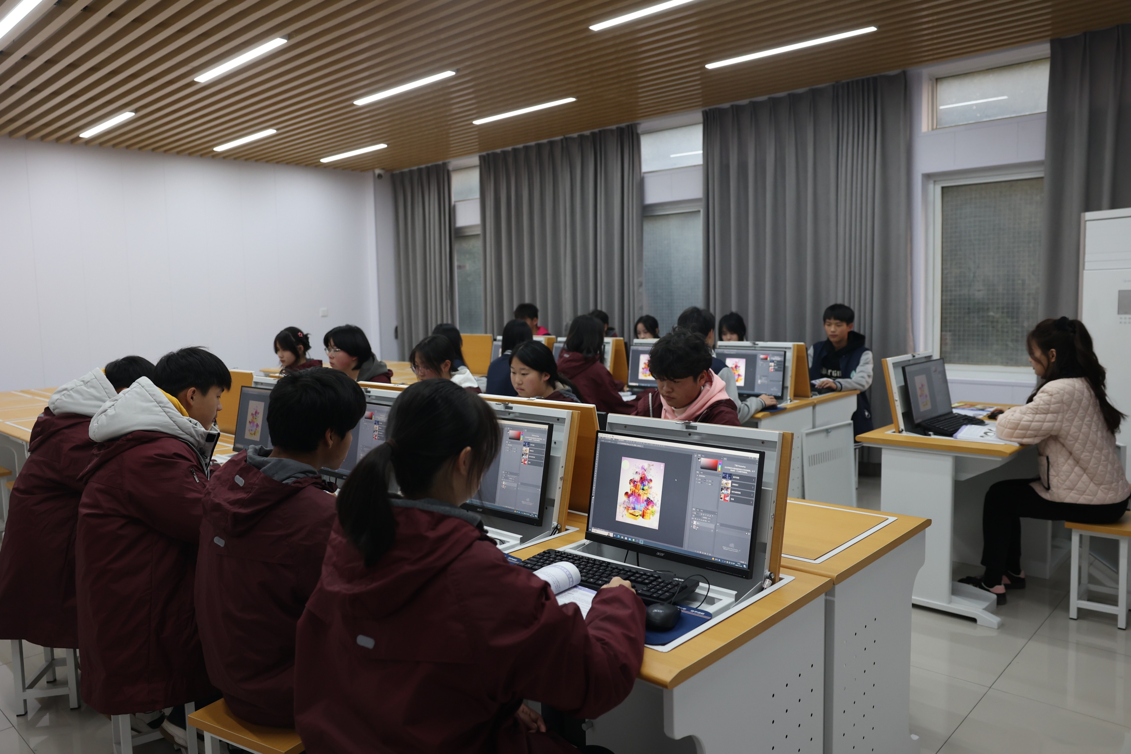 探讨合肥东辰艺体高考培训，学生升学成果有哪些亮点？