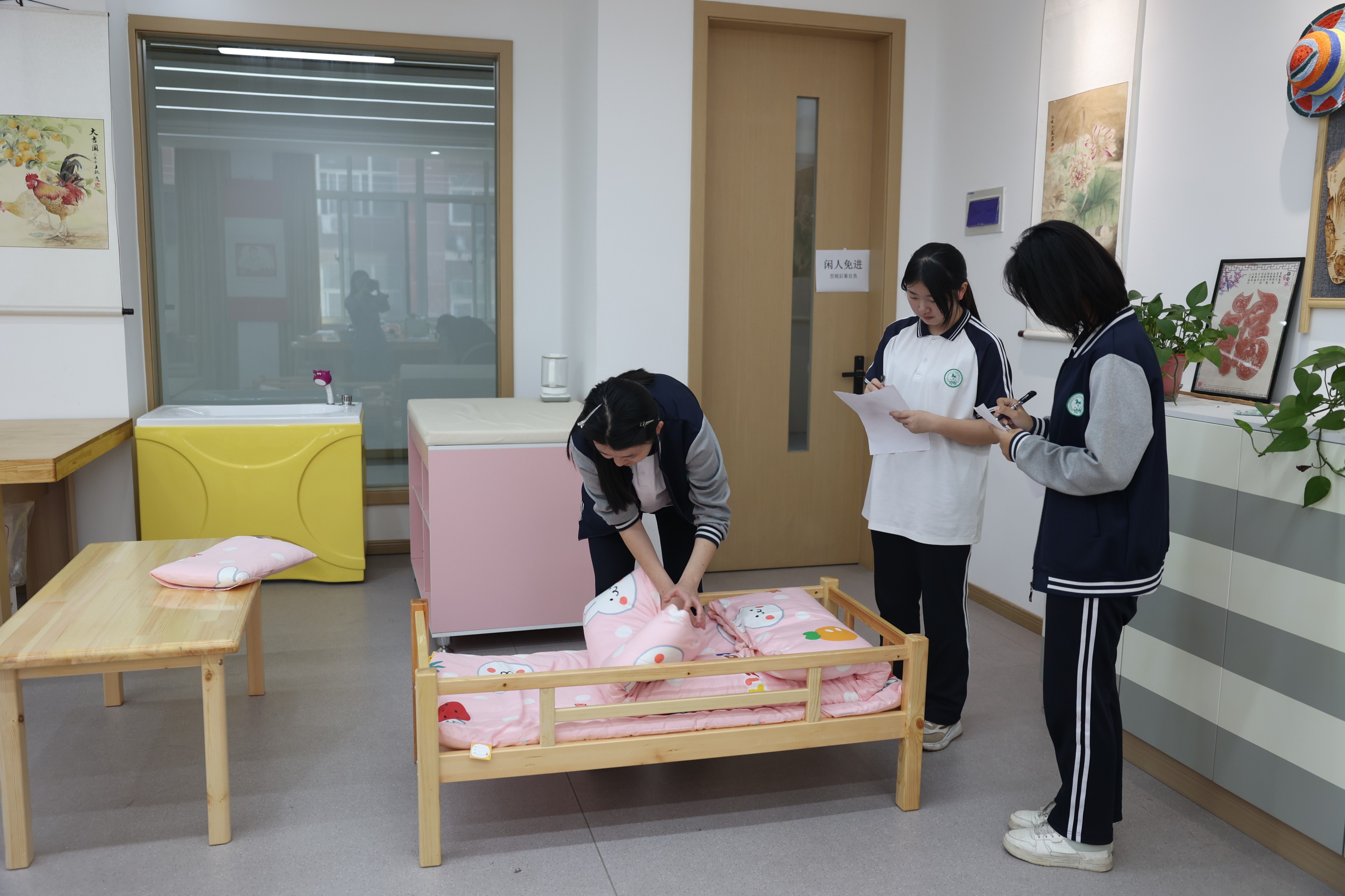 合肥东辰职业学校的学生管理模式怎么样，靠谱排名出炉