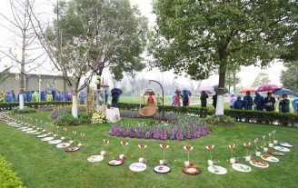 细聊福寿园行业口碑排名如何，揭秘上海殡葬市场口碑真相