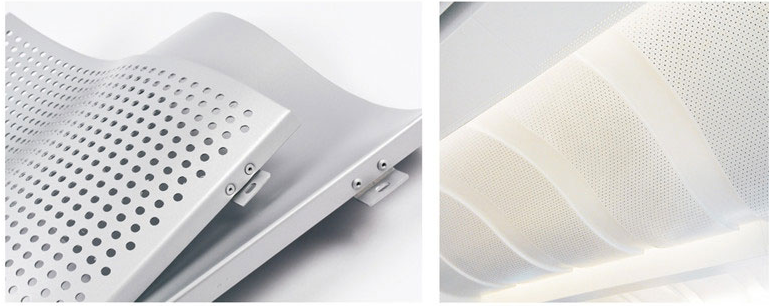 2025年老牌冲孔铝单板源头工厂推荐，有名的冲孔铝单板生产厂家与供应商全解析