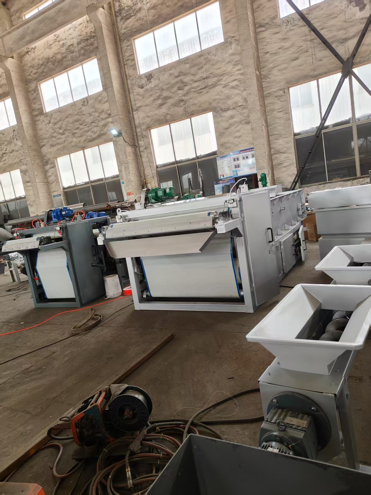 2026年江苏口碑好的高压带机生产商，专业制造商全解析