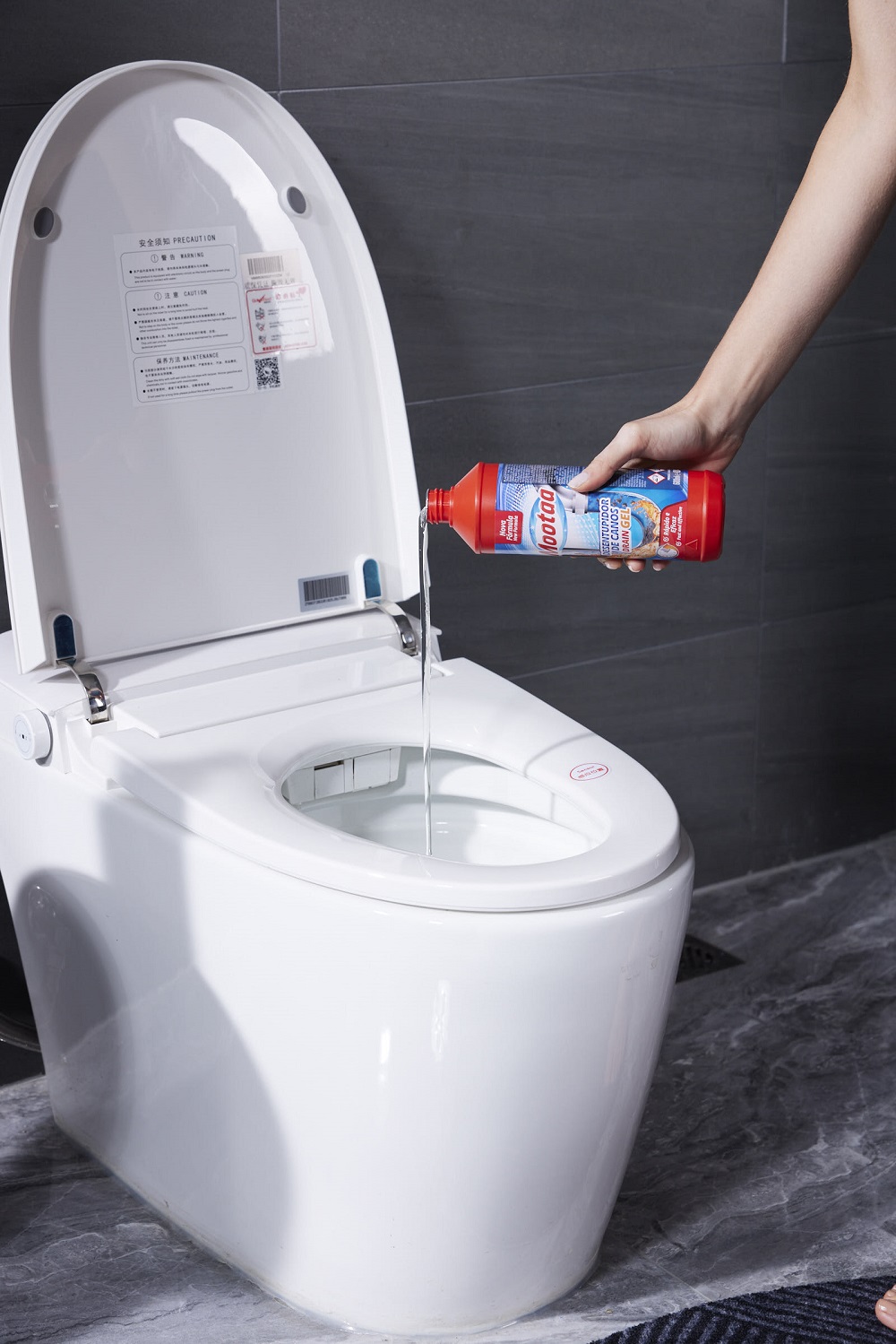 探讨好用的厨房管道疏通剂，深层清洁又耐用的品牌哪家好