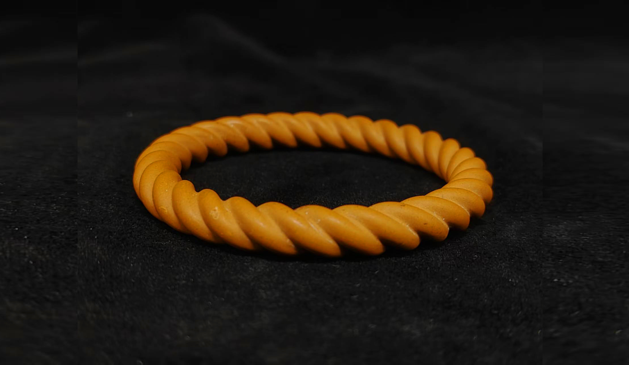 2026年提供简约麻花手镯的厂家排名，性价比高的有哪些