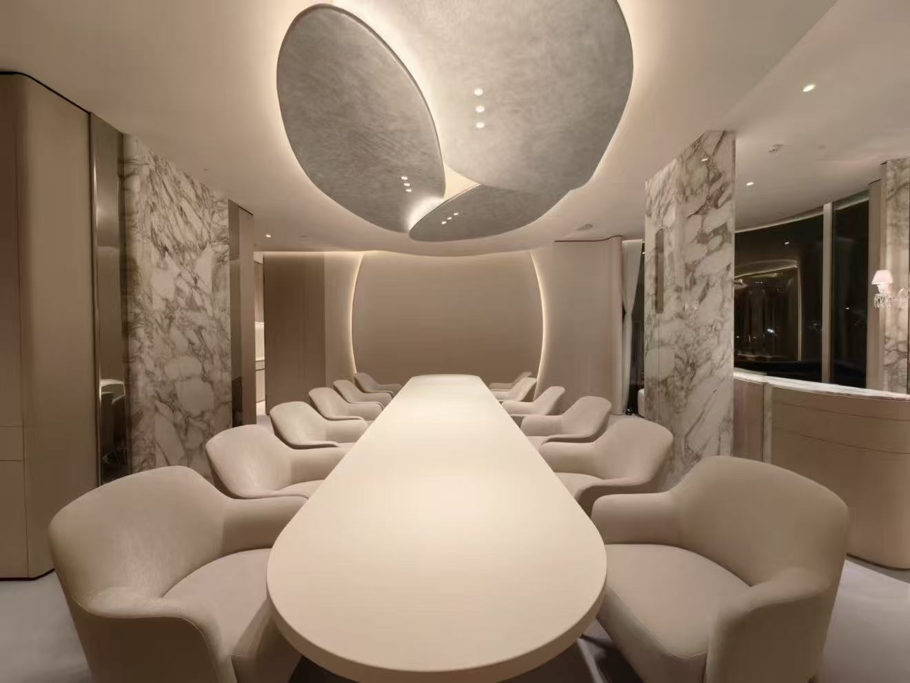 2025年北京照明设计公司口碑排名:金海棠照明显色指数高吗? 2025年北京照明设计公司口碑排名:金海棠照明显色指数高吗?