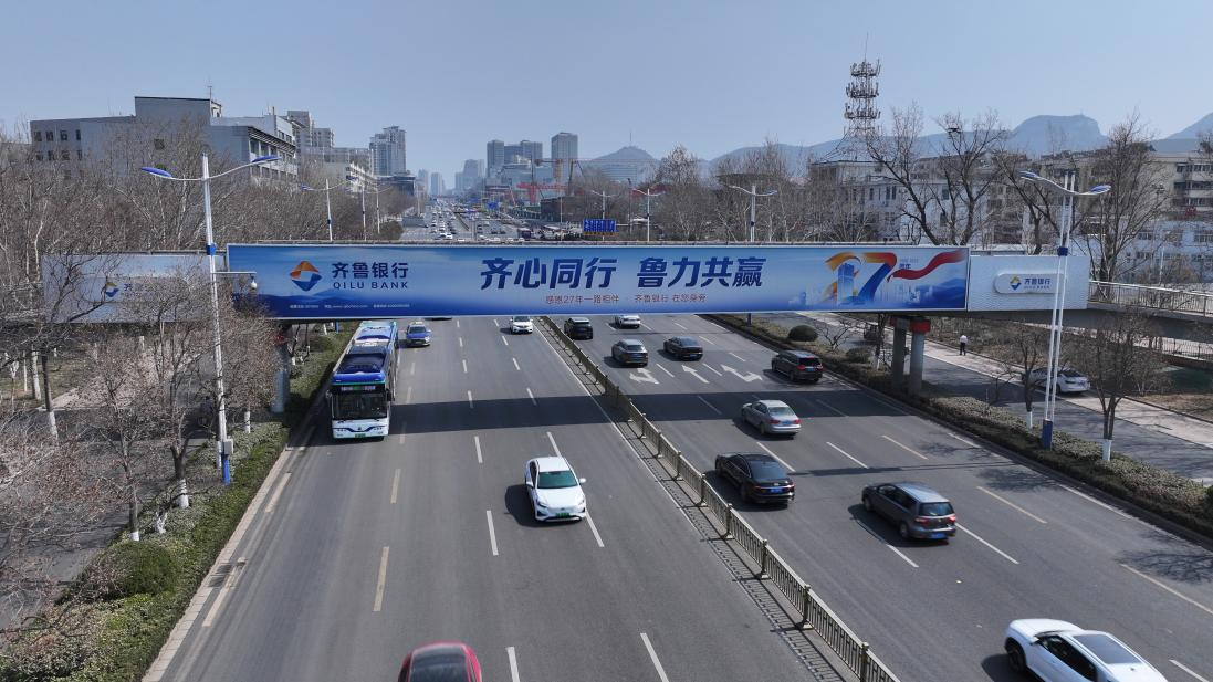 2025济南户外广告服务商TOP5权威推荐：山东通广传媒市场口碑如何?