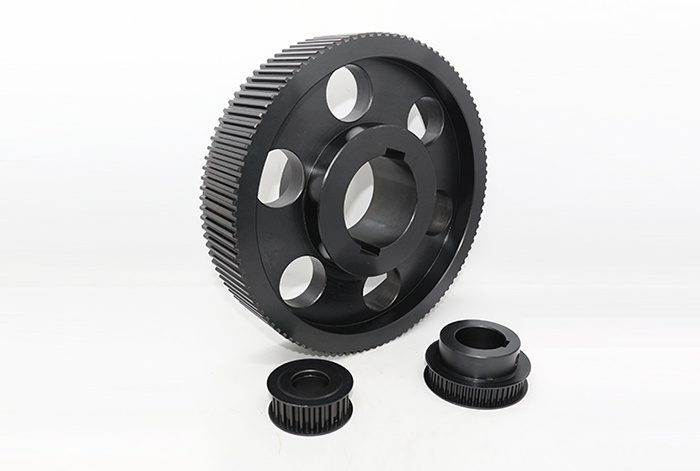 2026年同步带轮制造商排名，看看谁家性价比高
