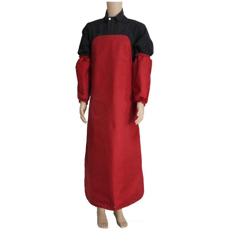 2026年高压清洗机防护装备厂家年度排名，哪家费用合理