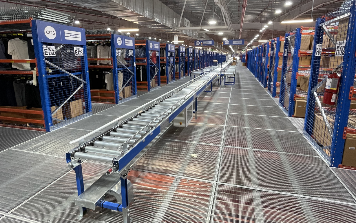 2025钢格栅加工厂TOP5权威推荐：专业的钢格栅厂家深度测评