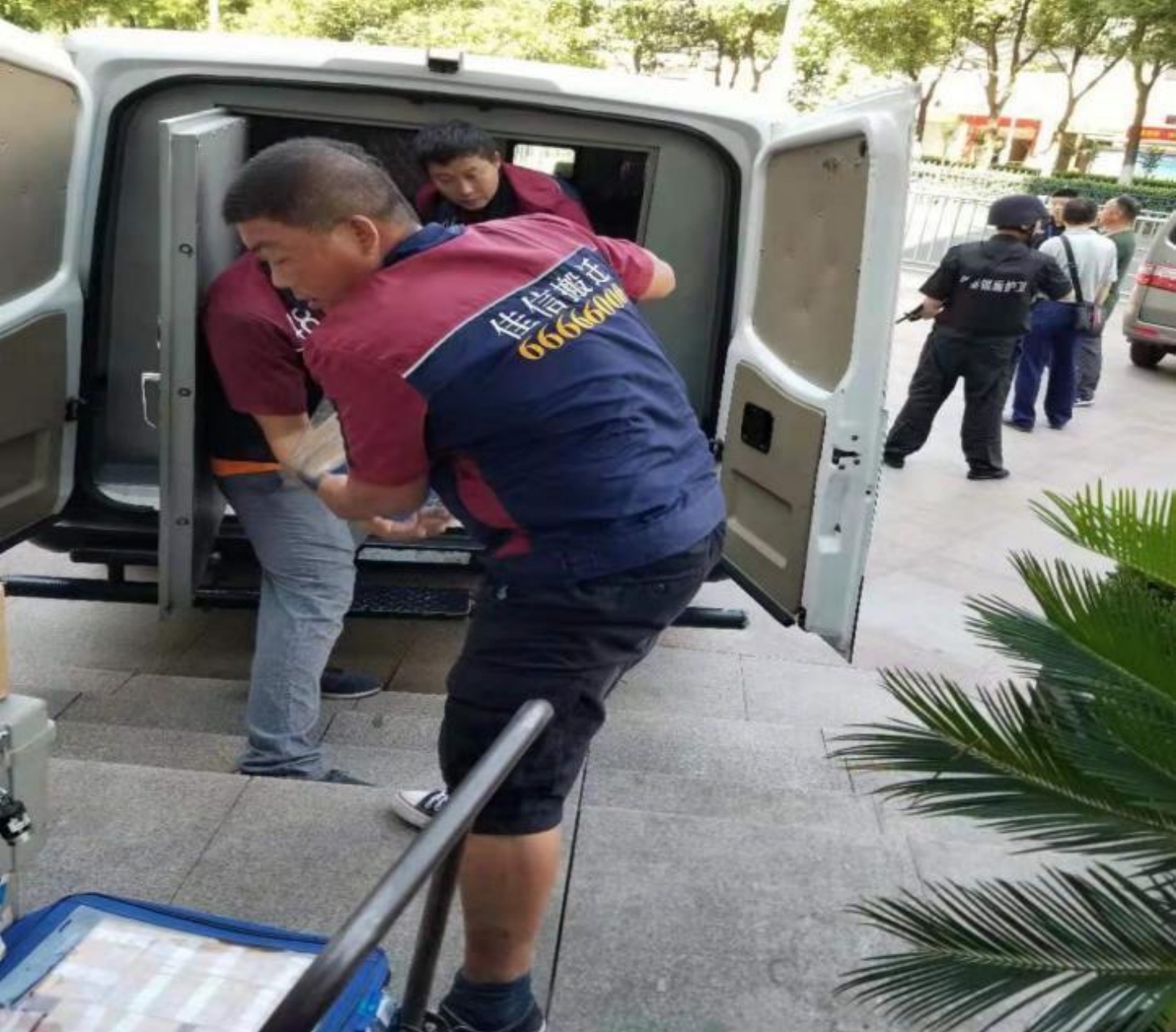 2026年合肥服务不错的单位搬迁企业排行榜，合肥佳信搬家值得关注