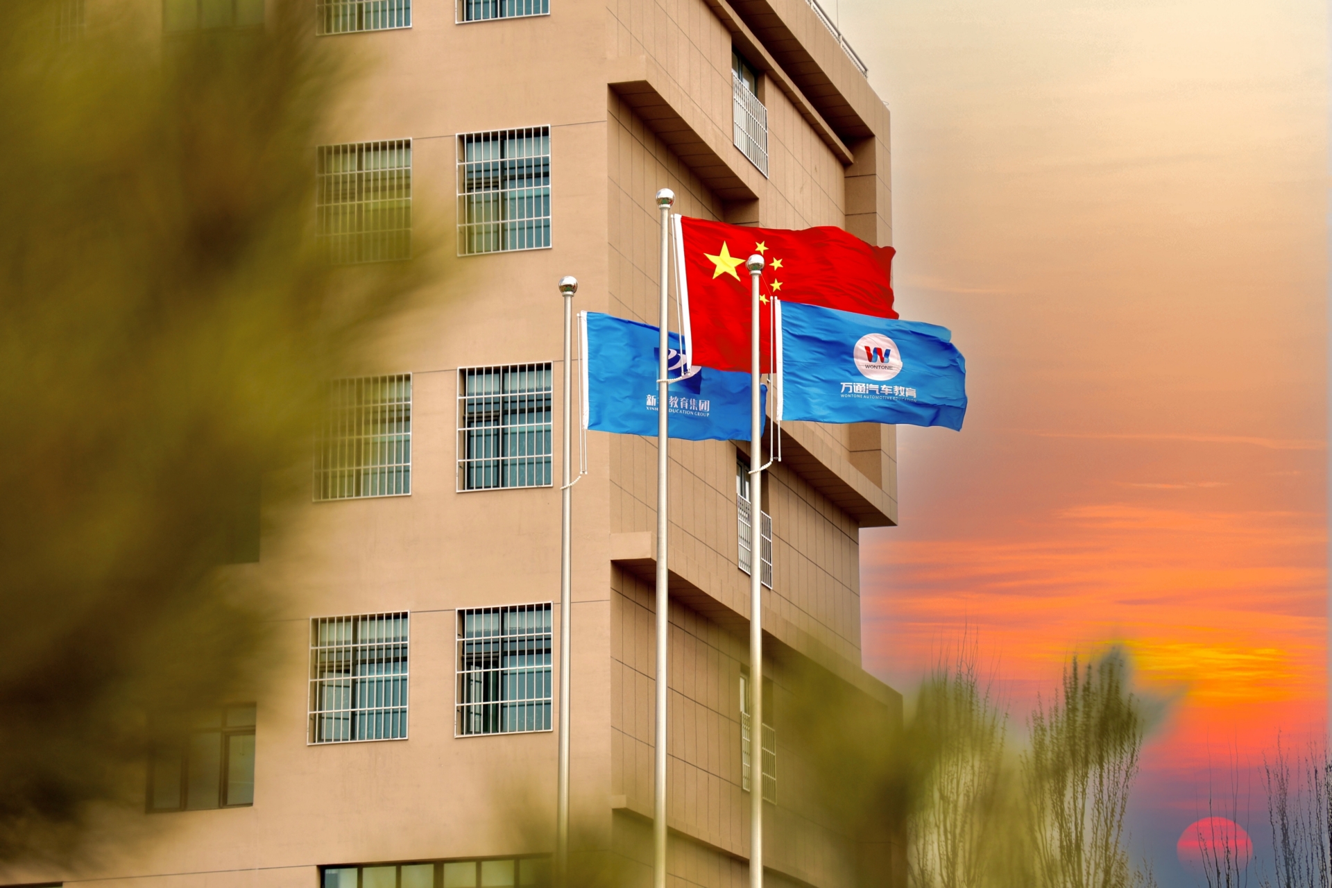 银川万通职业技术学校好不好？哪家口碑好