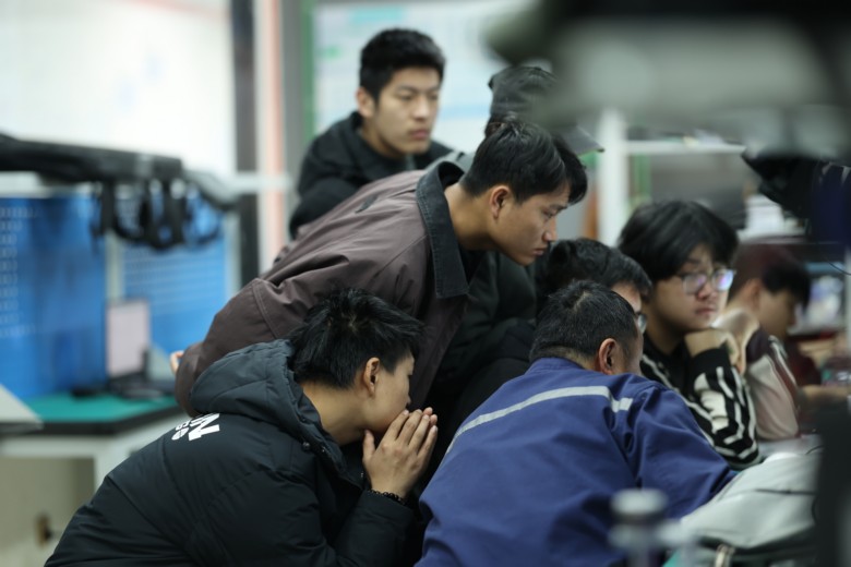 2026年成立多年的轨道交通培训机构行业全景分析