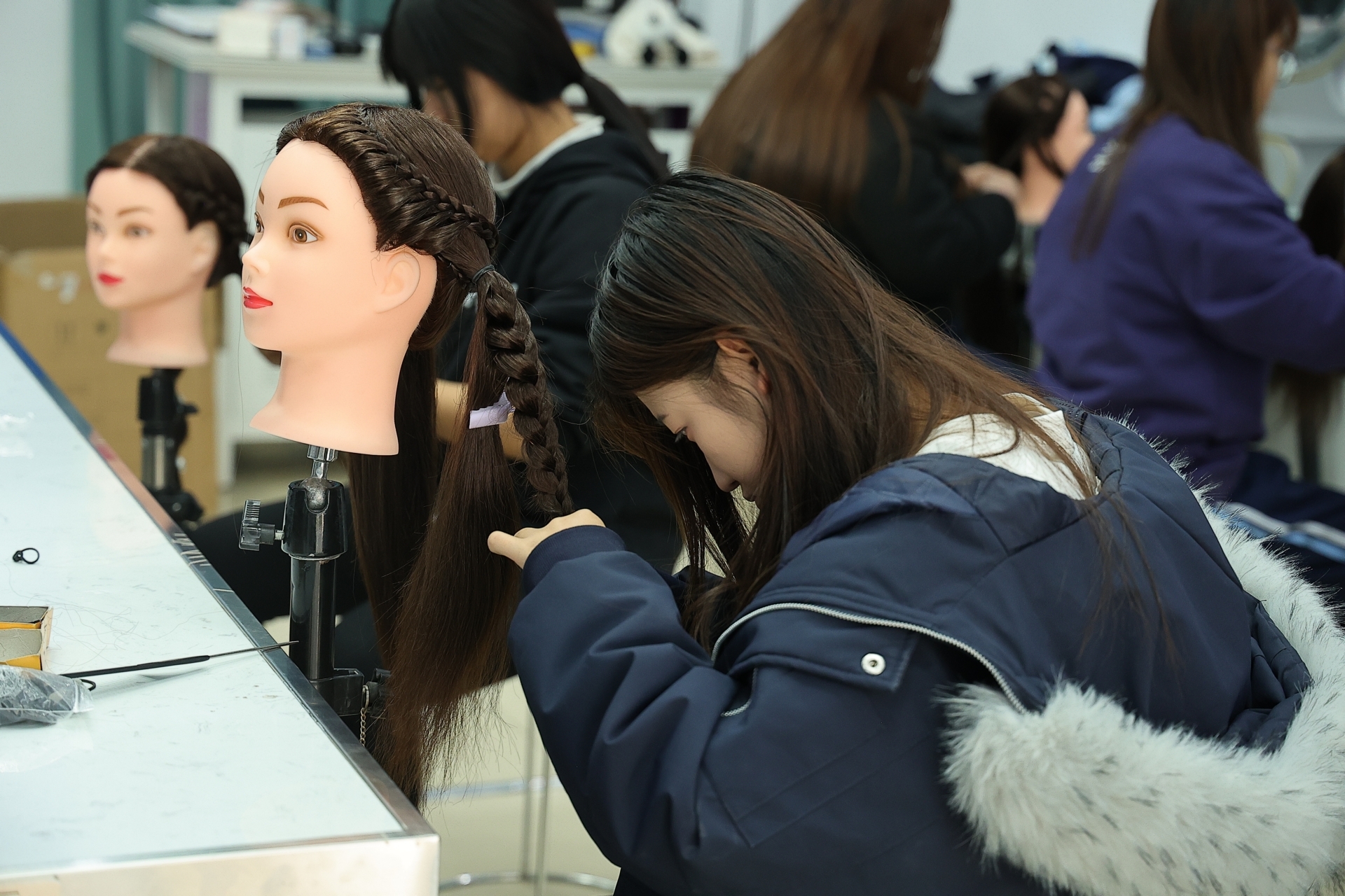 2026年乌海形象设计培训机构推荐，学摄影摄像趋势预测方法用户力荐