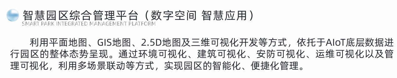 上海2026年智慧园区管理系统专业公司推荐与客户口碑力荐