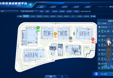 如何选择能做建筑多系统数据统一采集的公司？上海睿网解读