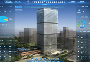 做隧道建筑数字孪生平台的企业推荐几个 加载速度快的数字孪生建筑平台推荐哪些公司