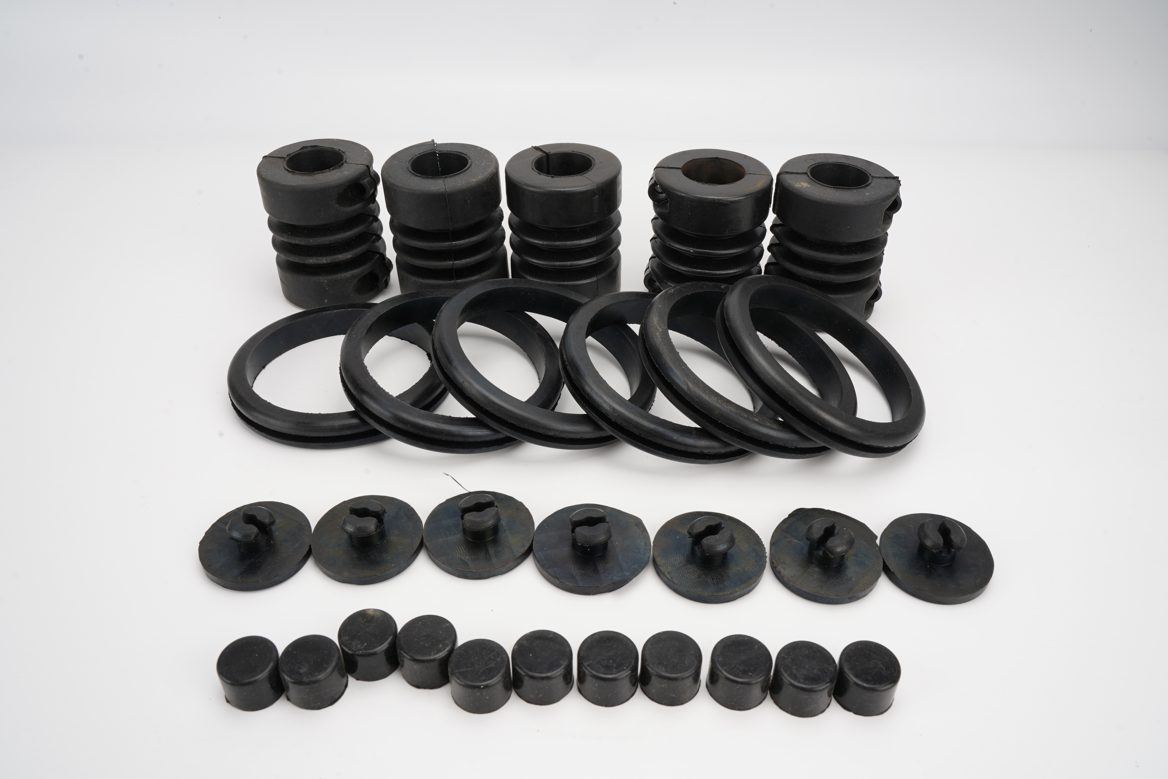 2026年河北橡胶制品定制制造厂，哪家合作案例多靠谱