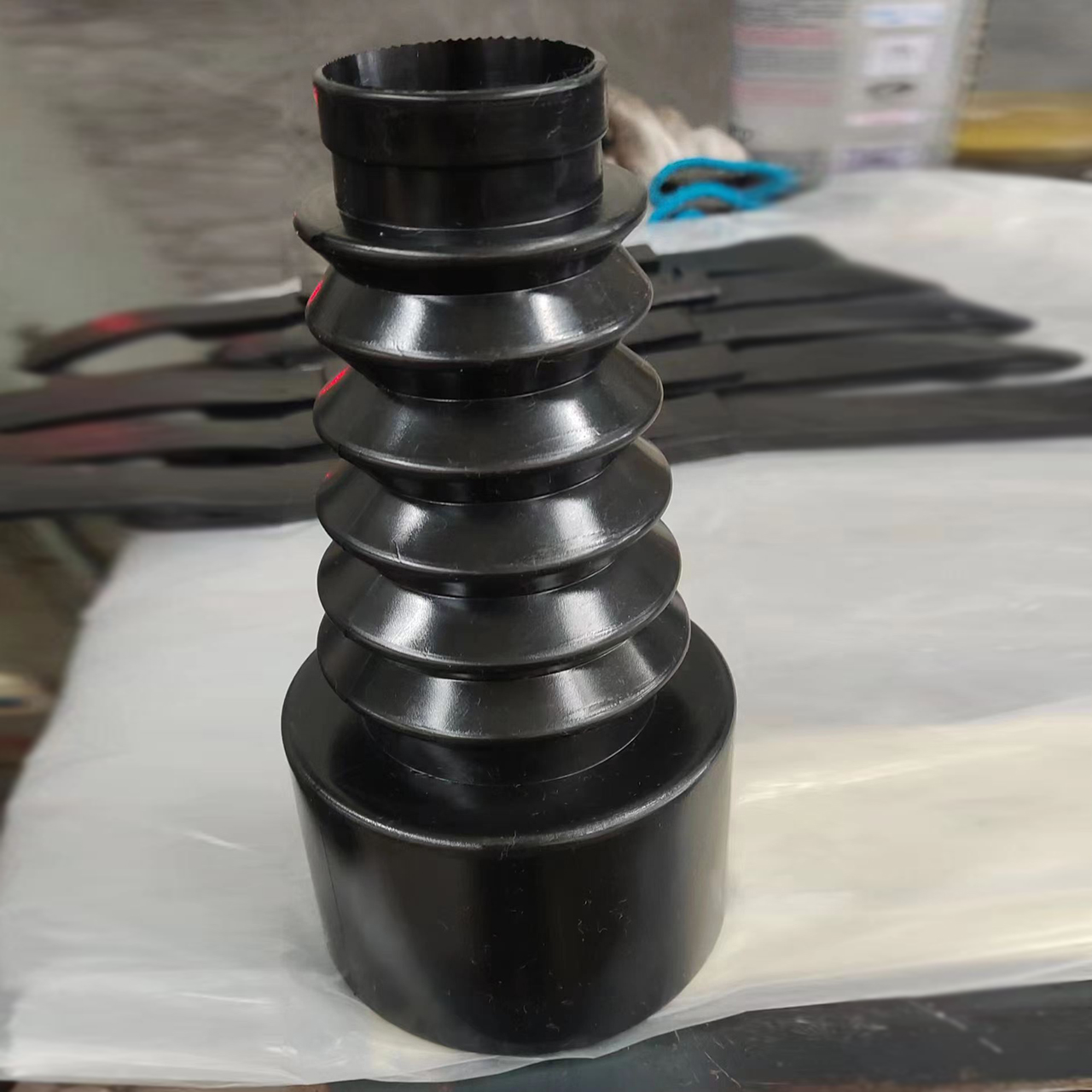 探讨橡胶制品加工定制厂商靠谱吗，性价比高的有哪些