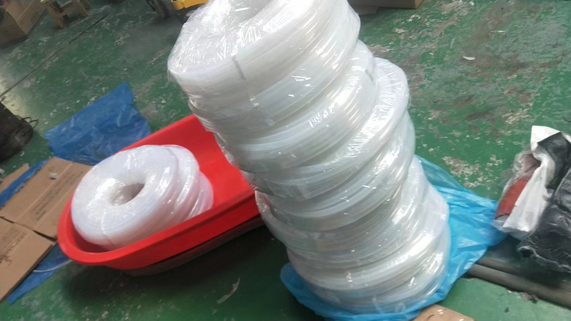 有实力的楠铭橡塑，硬度是否合适，与同行相比优势在哪？