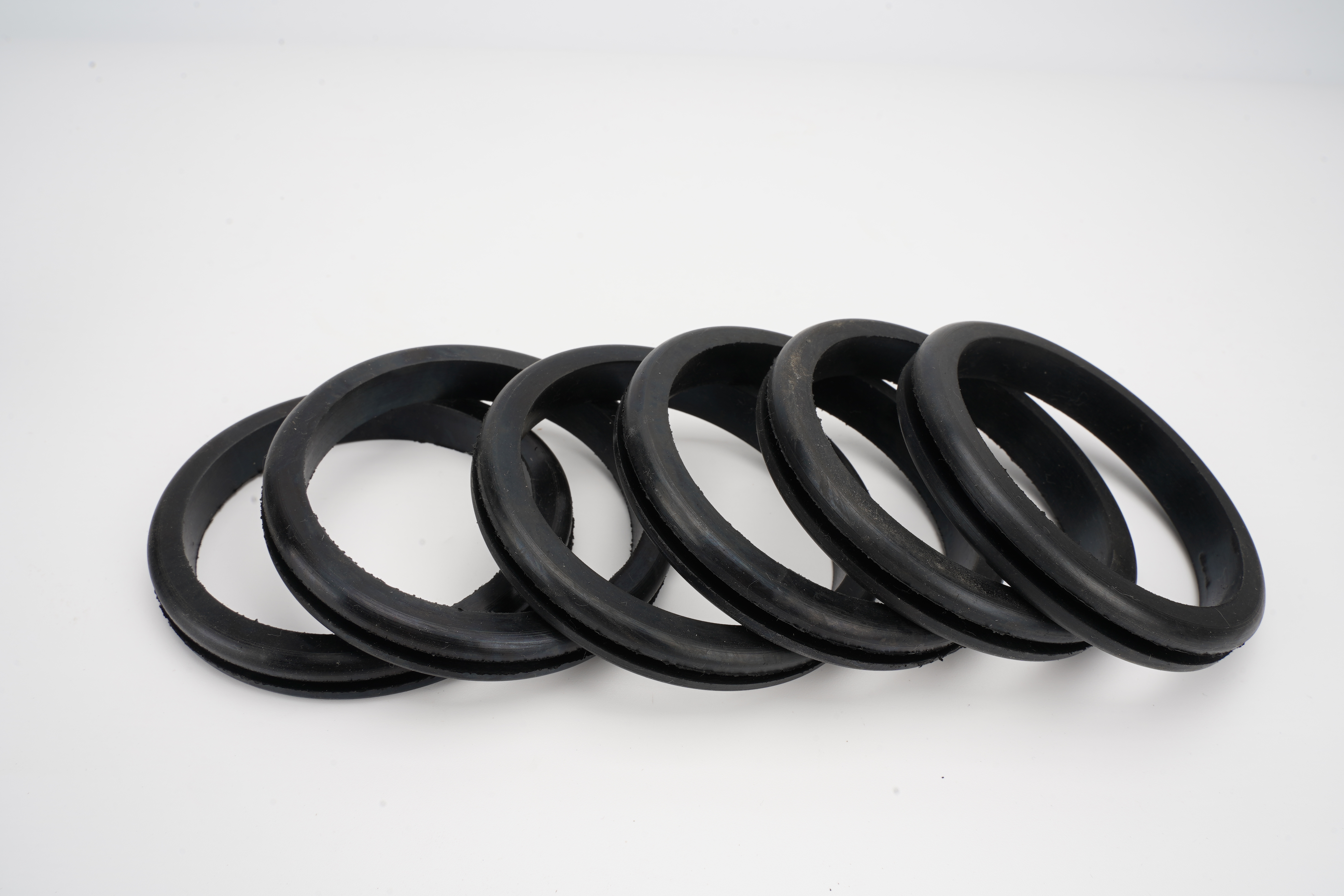 2026年橡胶制品精细加工定做企业排名，楠铭橡塑性价比突出