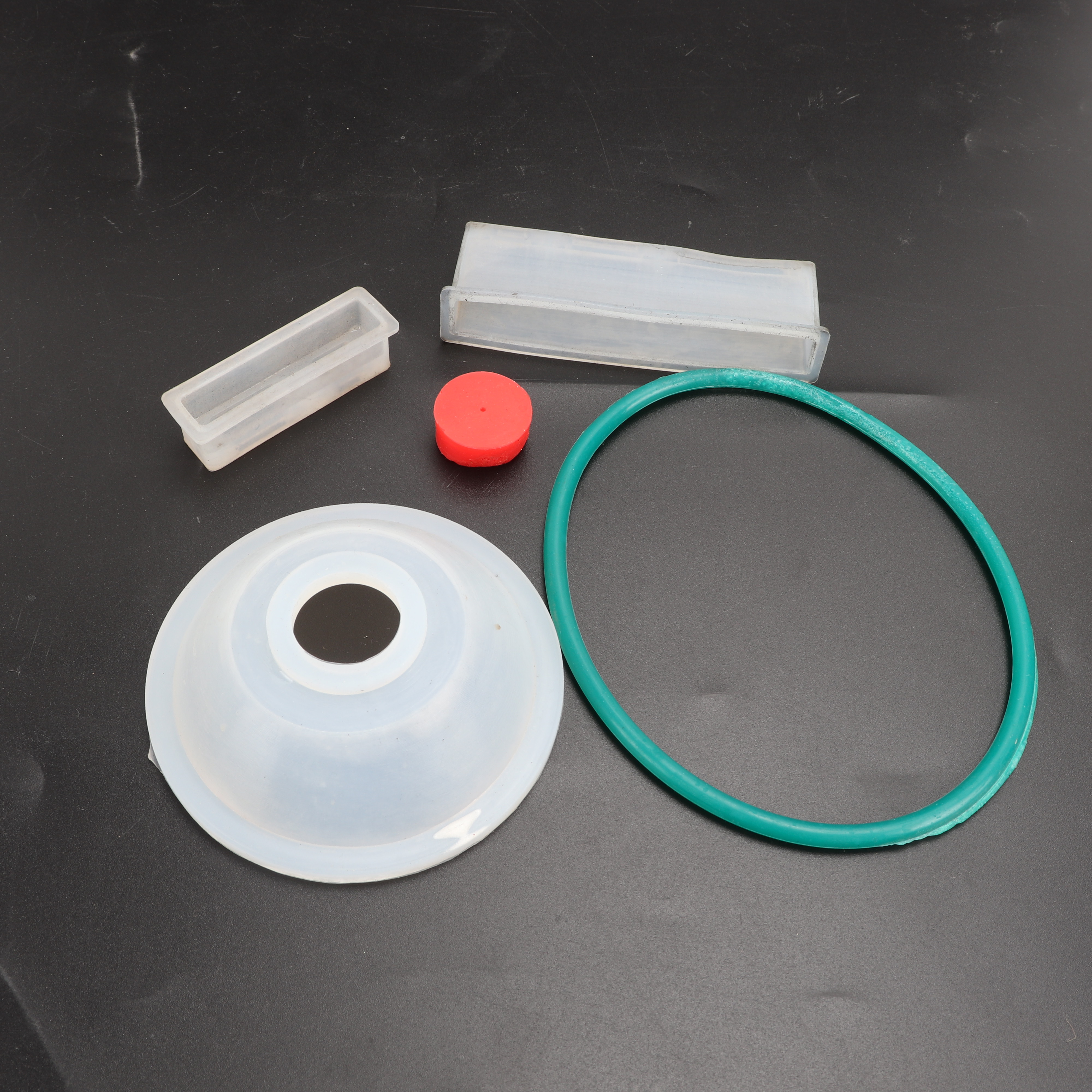 辨析橡胶制品加工定做定制服务，怎么选择靠谱品牌