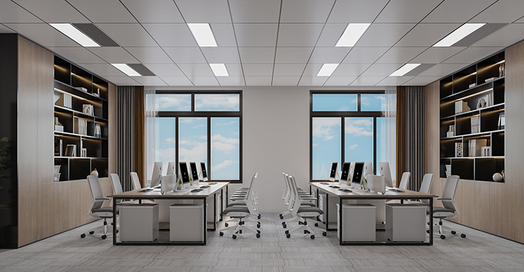 聊聊江浙沪可靠的办公楼装修服务公司有哪些