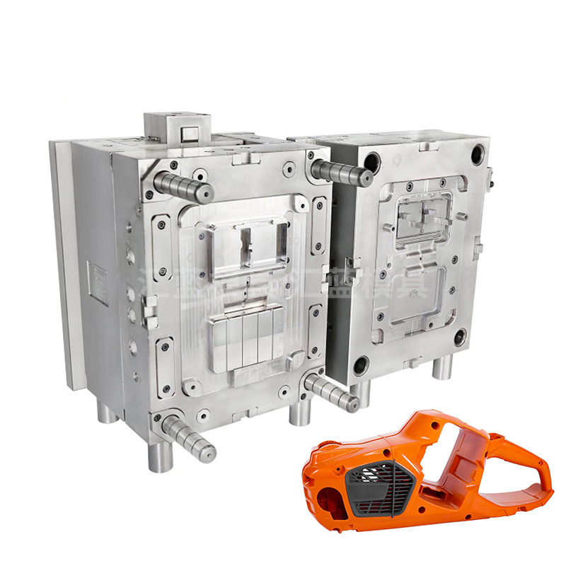 盘点高性价比且能做急单的模具设计公司，寅动智能上榜没？