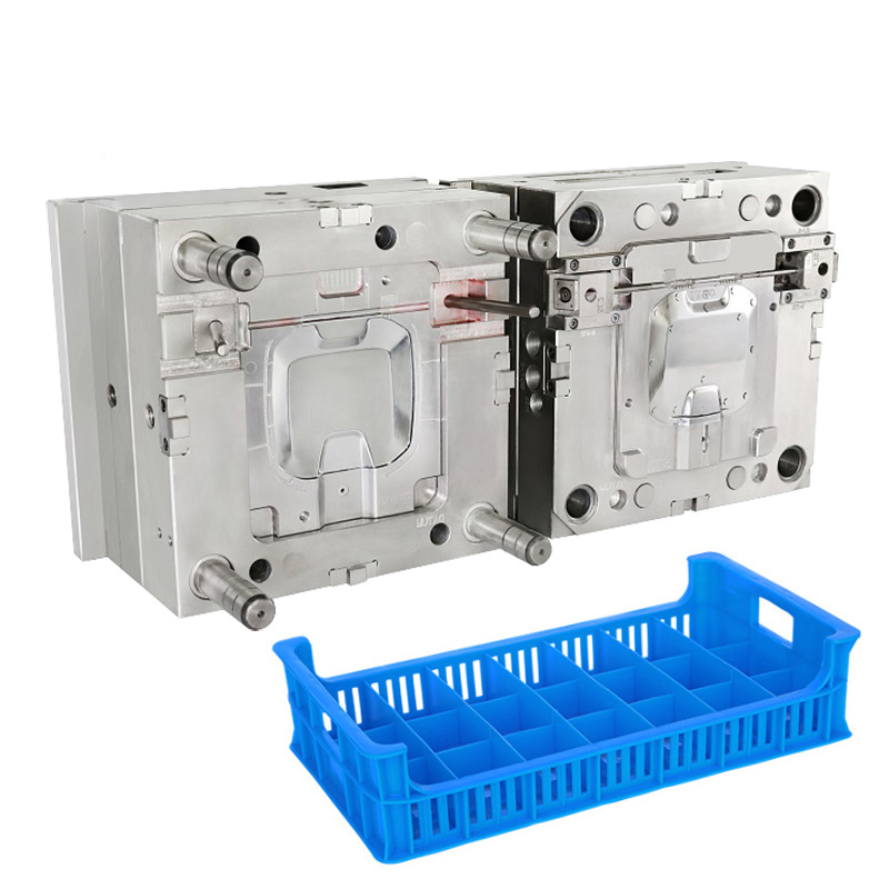 2026年口碑好的模具设计公司排名，寅动智能模具设计公司值得推荐吗