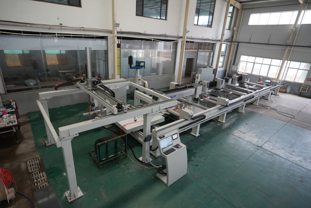 2026年广东地区靠谱的岩板加工中心厂家排名，值得选的有哪些