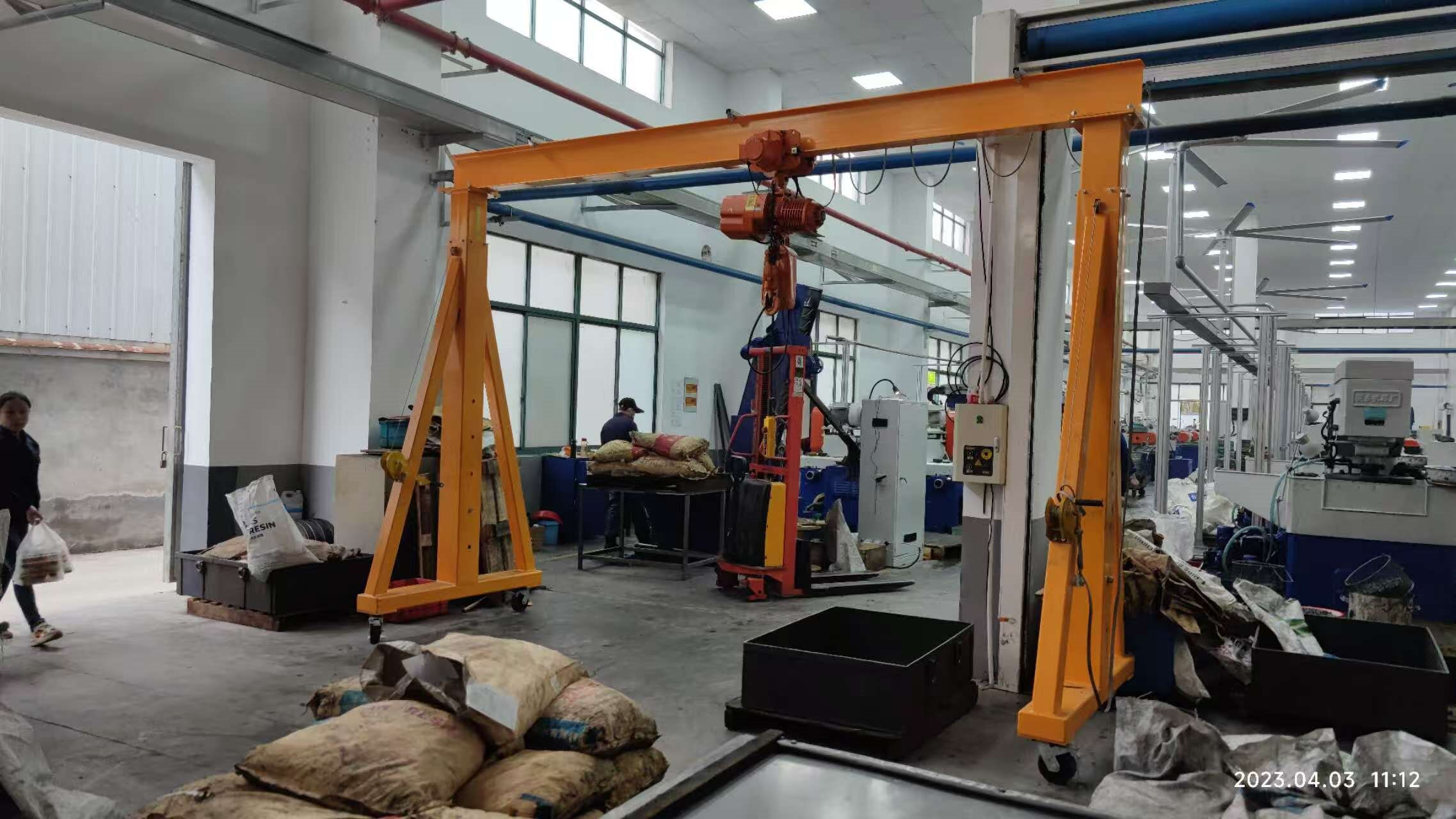 家用小吊机靠谱生产商推荐:2026年实力厂家参考 家用小吊机靠谱生产商推荐:2026年实力厂家参考