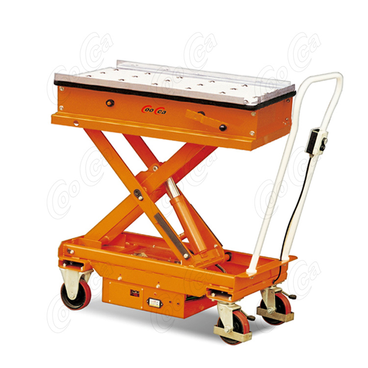 探讨升降平台制造厂哪家安装服务优，这些品牌别错过