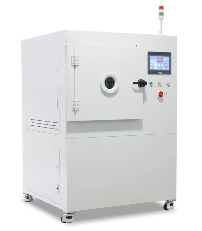 2026年真空等离子清洗机实力厂家排名，哪个口碑佳？