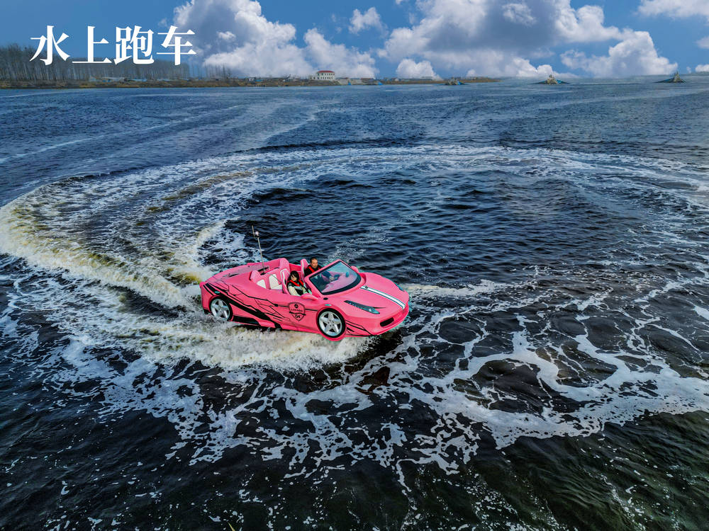 探讨有实力的水上跑车制造厂，续航能力及保养机构哪家靠谱