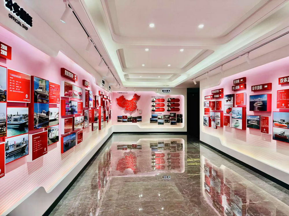 青岛船舶建造加工厂选哪家好，雷旺达船舶实力上榜