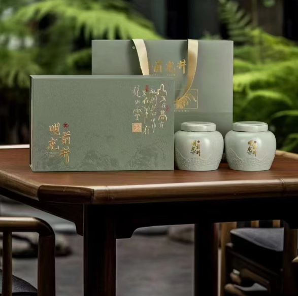 细聊高性价比的西湖龙井茶叶品牌，哪家更受消费者青睐