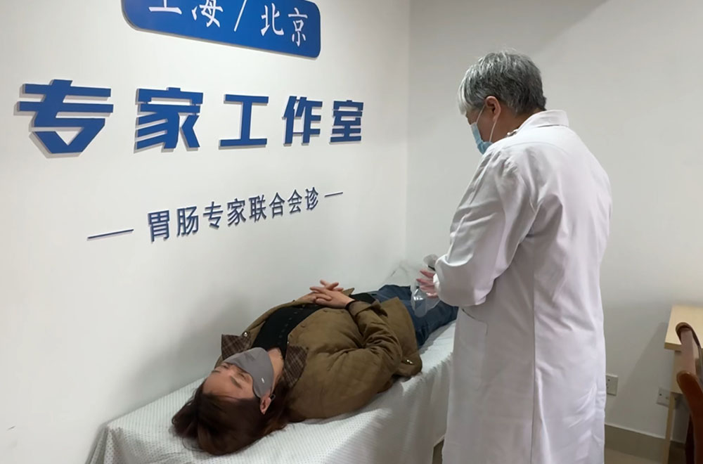 盐城肠胃科医院哪家好？胃炎胃肠镜胃肠科肠胃科可靠医院排行榜