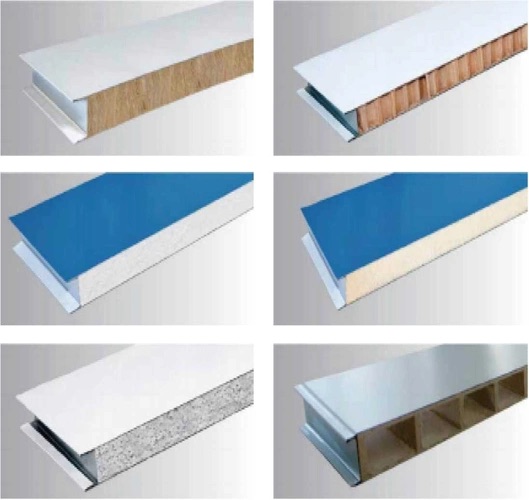 说说推荐洁净板多少钱，辽宁中信达净化板选购要点