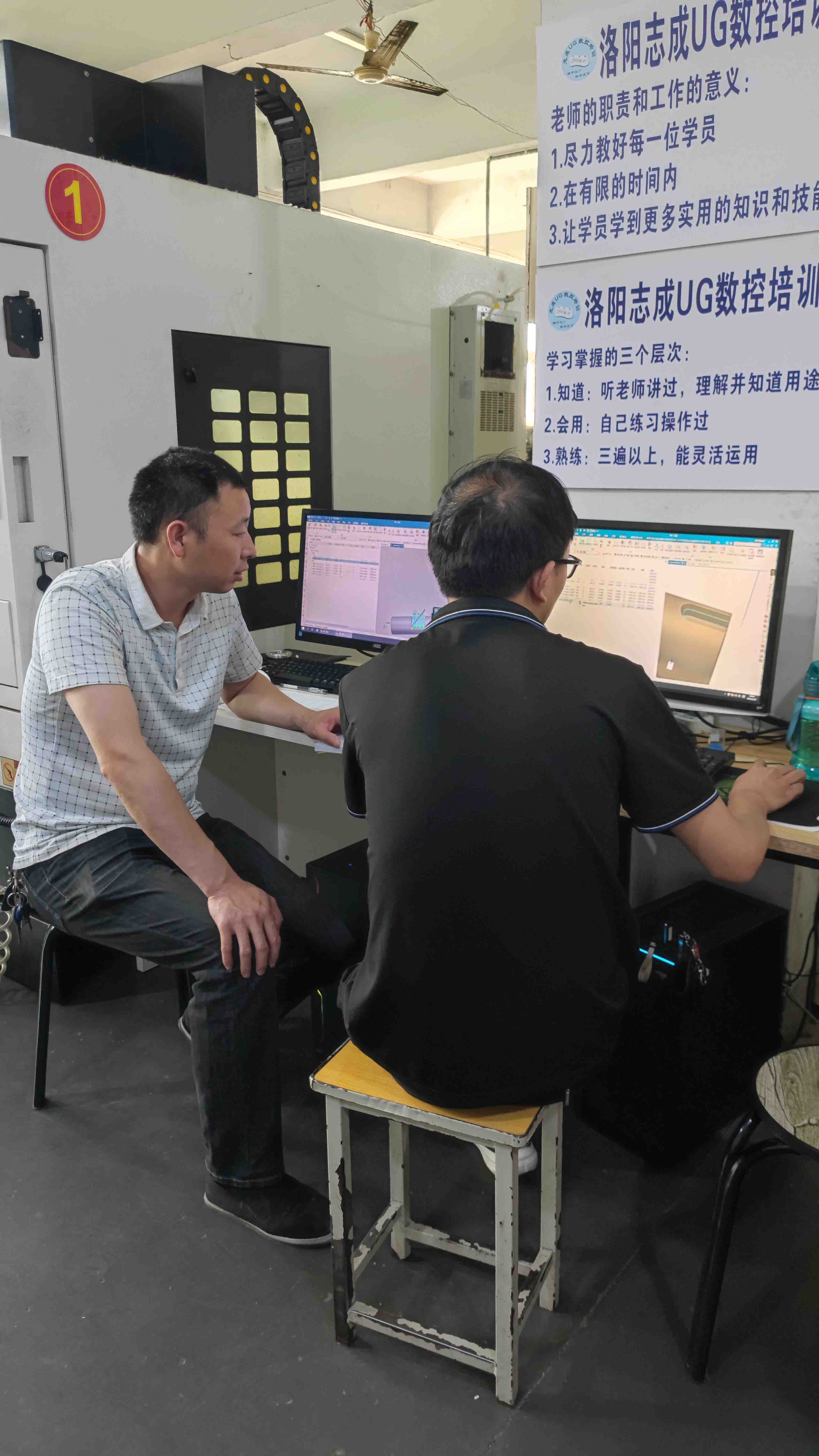 盘点2026年口碑好的老牌ug培训中心，推荐靠谱机构与你分享