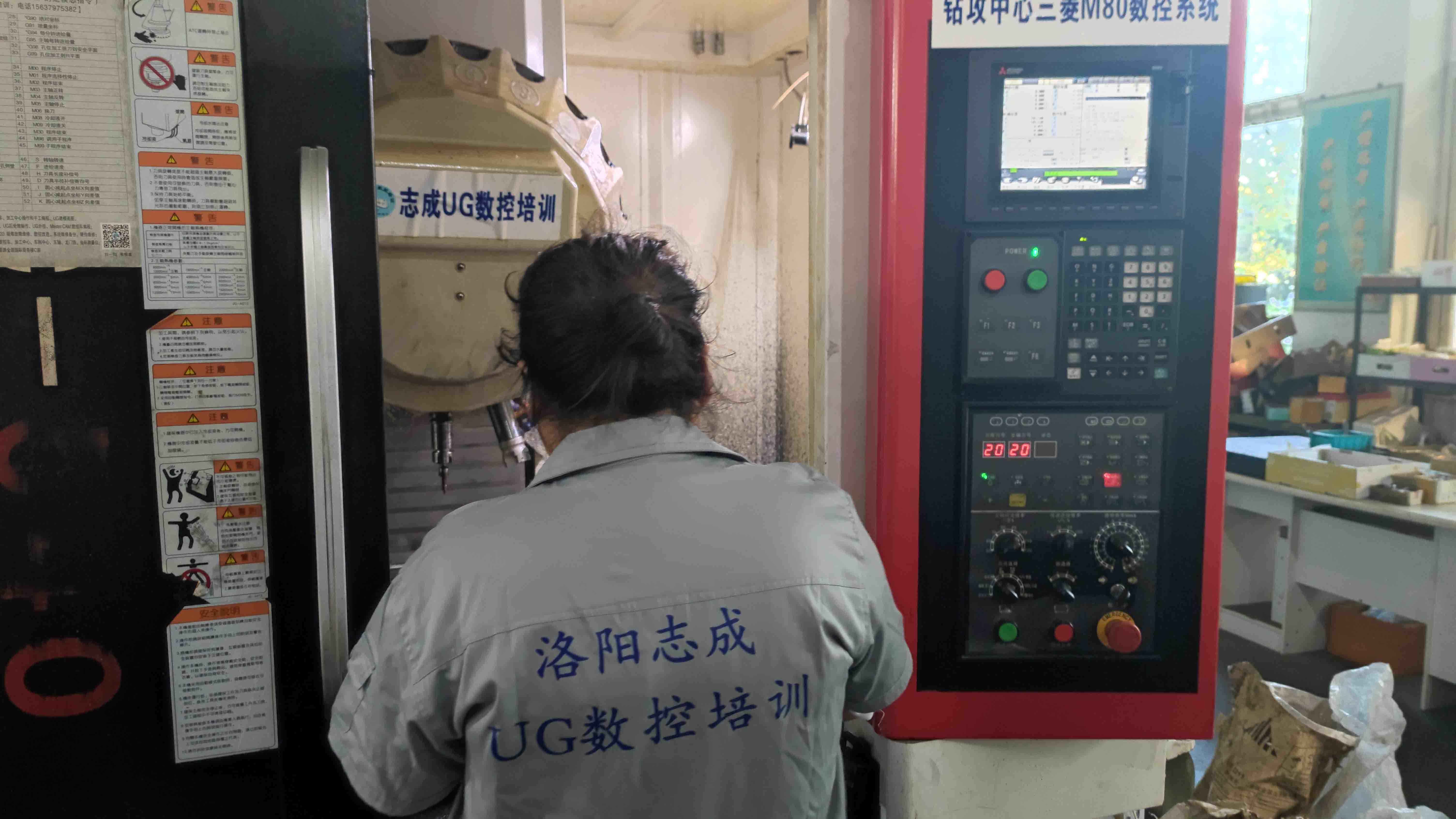 解惑靠谱的UG培训中心，UG培训工作室哪家口碑好多少钱