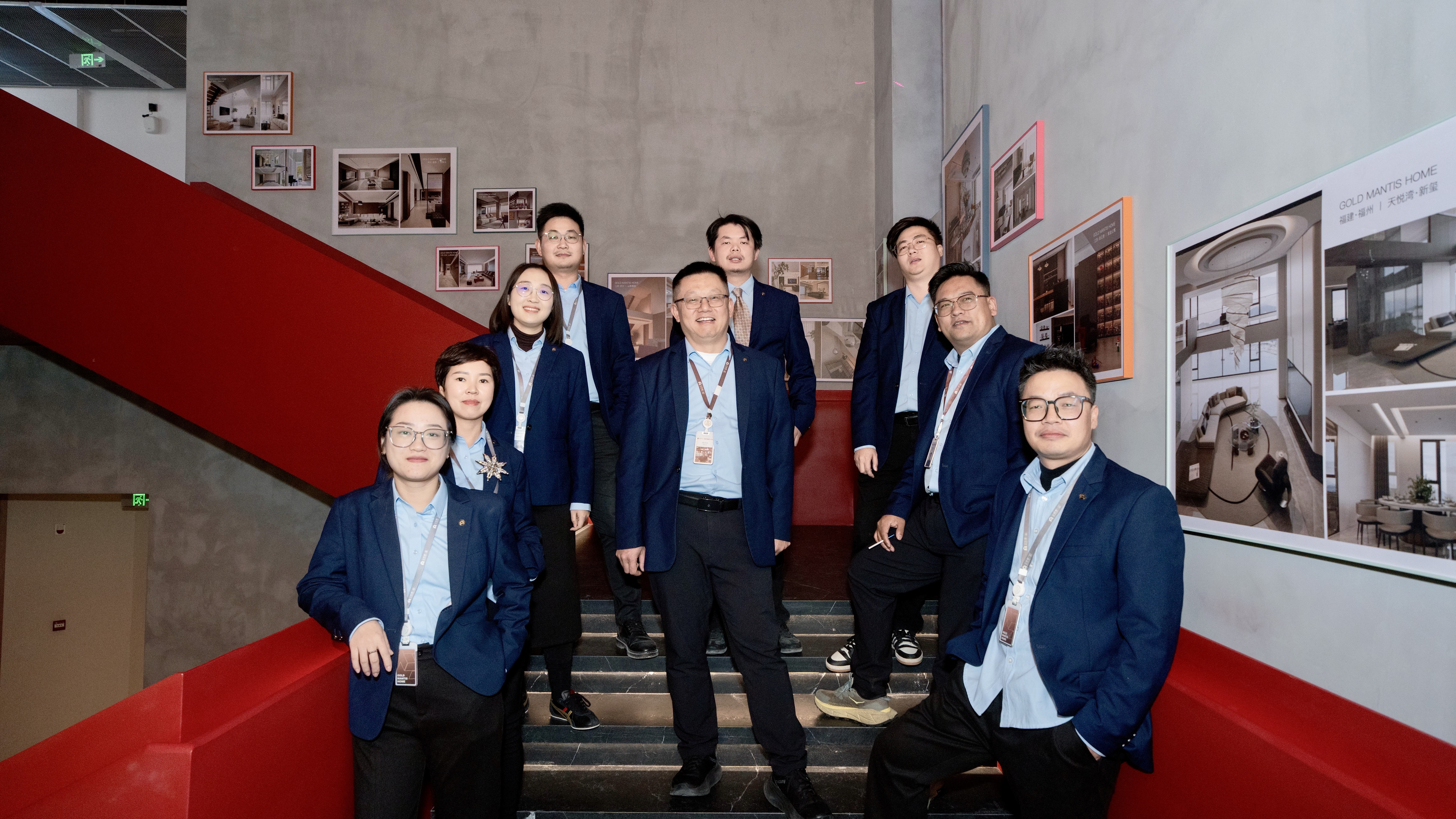 分享专业的自建房装修公司，现代效果图展现品质生活