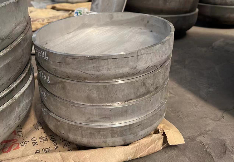 椭圆封头厂家如何选，新乡市光大机械有独特优势