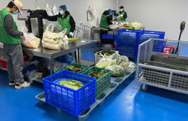 2026年靠谱的生鲜配送企业推荐，能稳定配送时效的供应商用户力荐