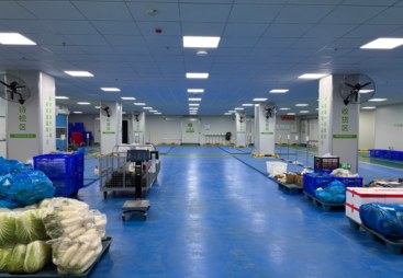 2026年知名的连锁餐饮定制加工生鲜配送服务商推荐