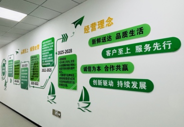 口碑不错的鲜肉食材配送源头厂家，旺利涛食品靠谱吗