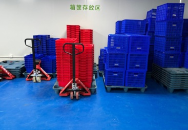 2026年推荐诚信的食材配送一站式服务商，口碑好的选哪家
