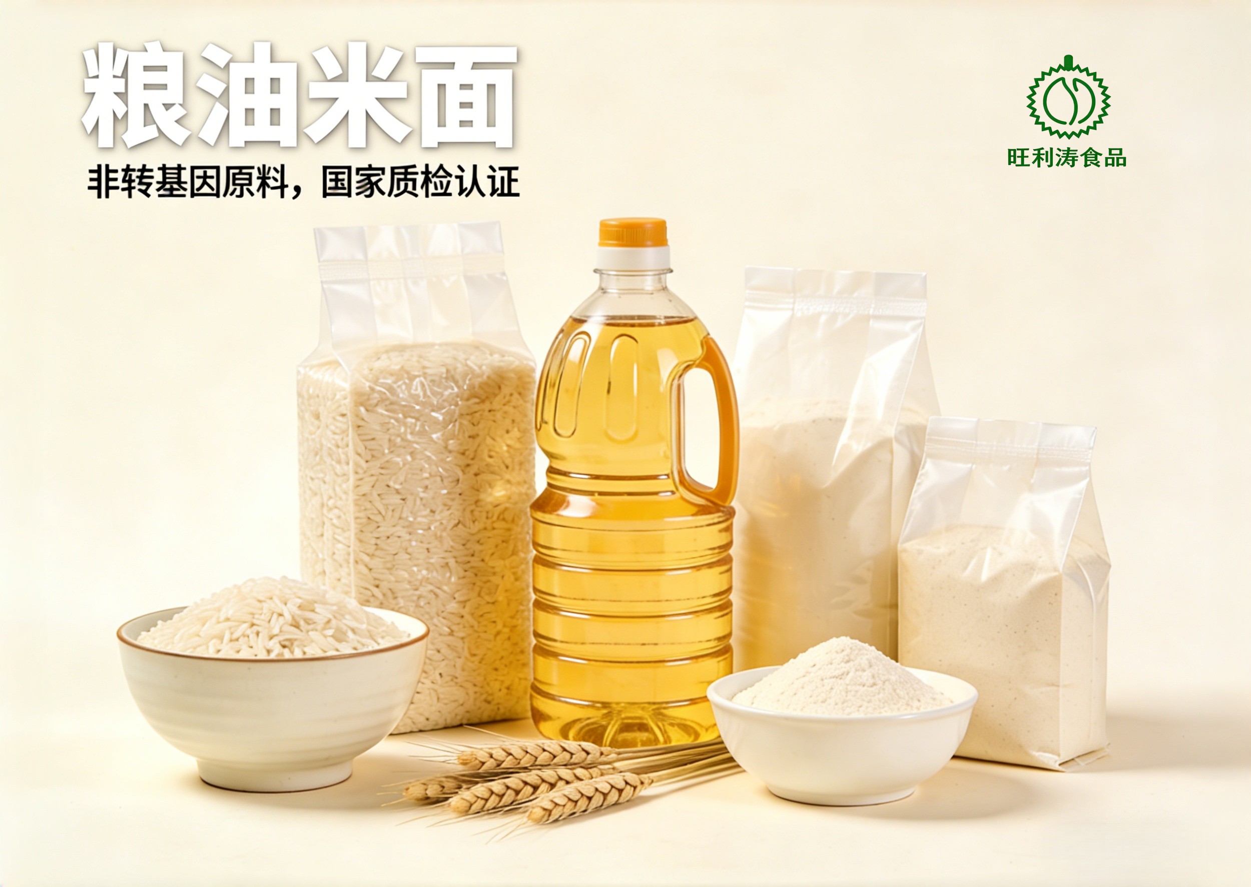 共话旺利涛食品，说说广告宣传效果靠谱还是徒有虚名