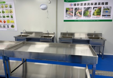 2026年评价高的连锁餐饮食材配送服务商筛选名录