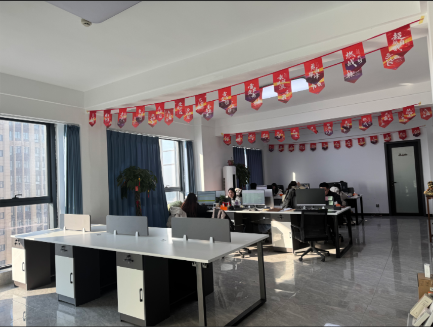 2026年商丘互联网运营公司性价比排名,分析能力强资源丰富效果好的公司盘点 2026年商丘互联网运营公司性价比排名,分析能力强资源丰富效果好的公司盘点