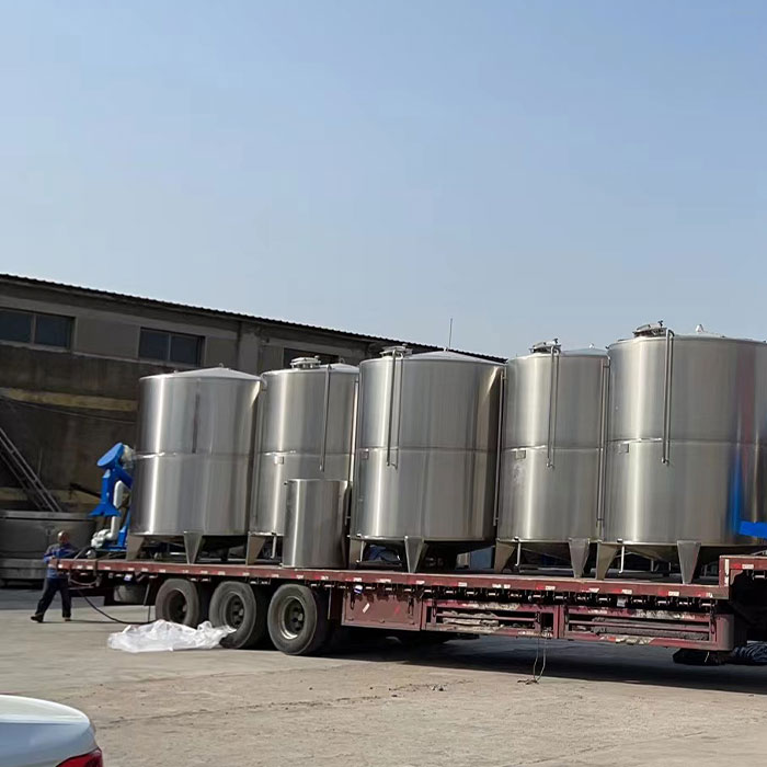 探讨久鼎不锈钢酿酒设备公司实力，揭秘靠谱厂家排名情况