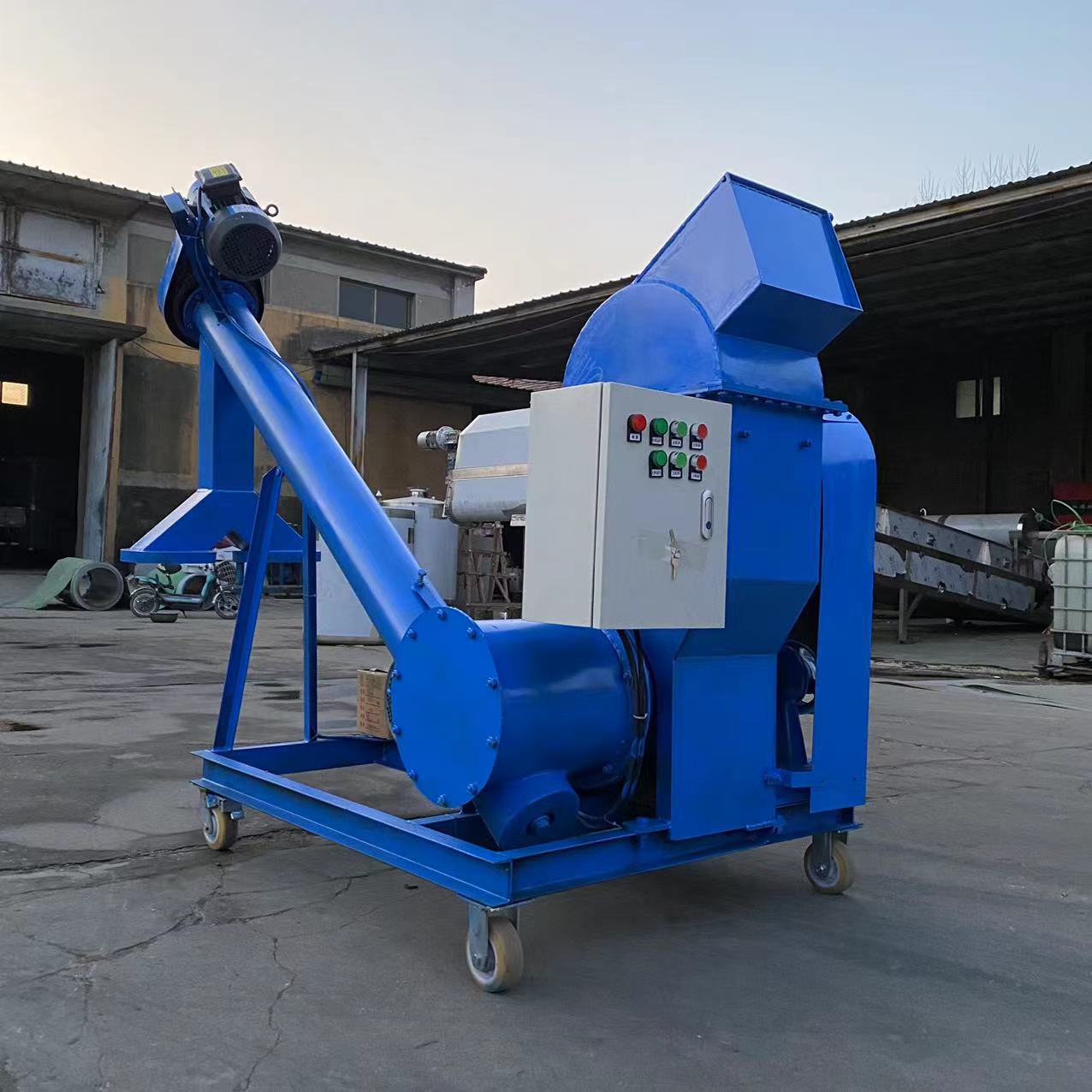 2026年山东性价比高的酒厂粉碎机价格，推荐大曲粉碎机型号哪家好