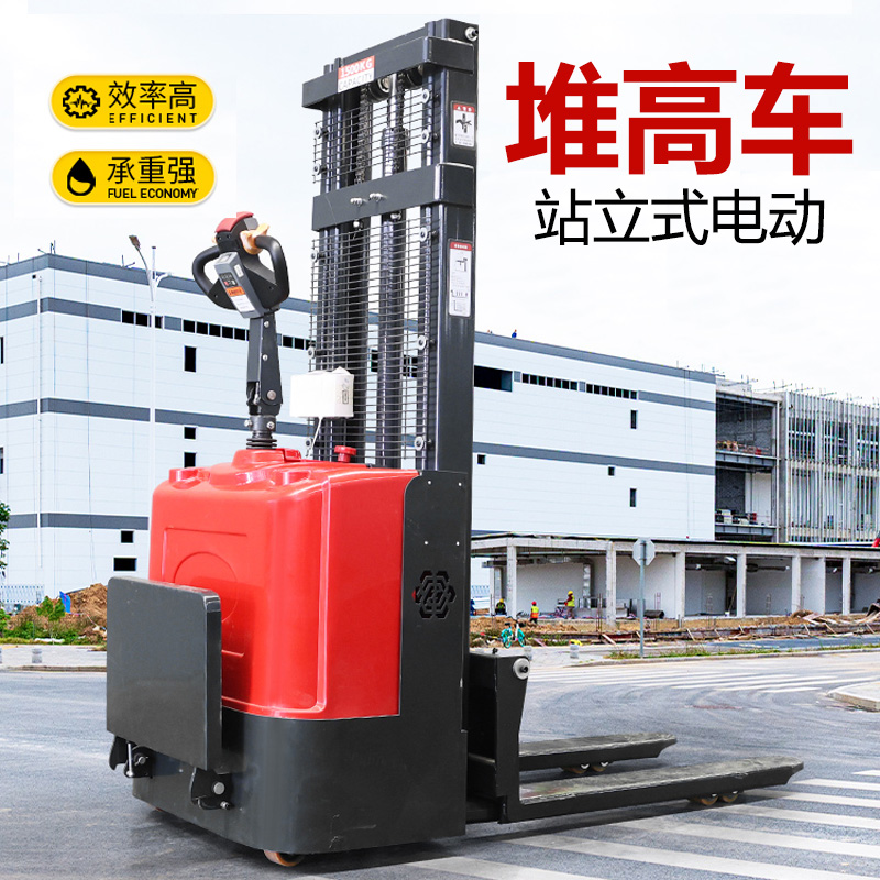 2026年评价高的电动叉车制造厂家挑选全攻略